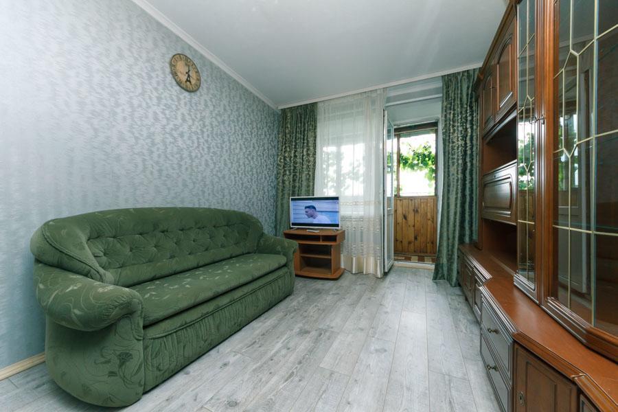 Cosy Central Apartment Kyiv Exterior photo